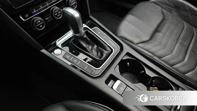 Volkswagen Arteon id 4595857 из Кореи 19
