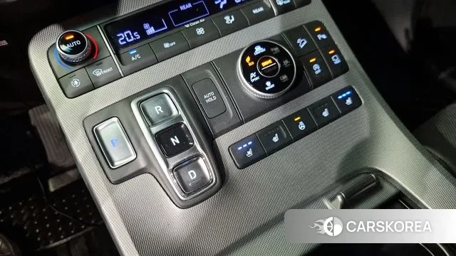 Hyundai Palisade id 3016787 из Кореи 19