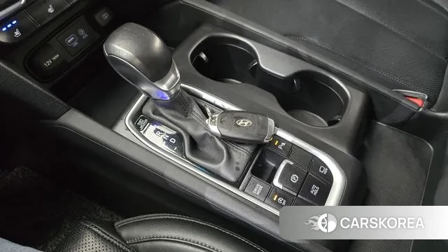 Hyundai Santa Fe TM id 3203884 из Кореи 19