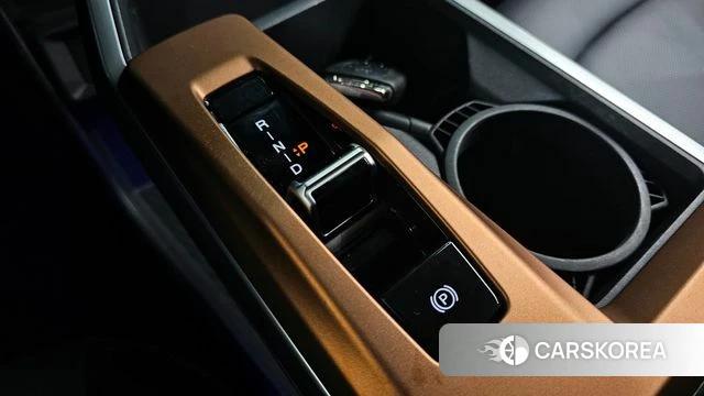 Ssangyong The New Torres id 3896642 из Кореи 19