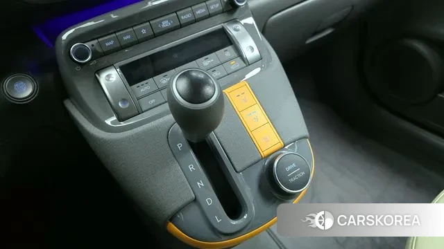 Hyundai Casper id 3316451 из Кореи 19