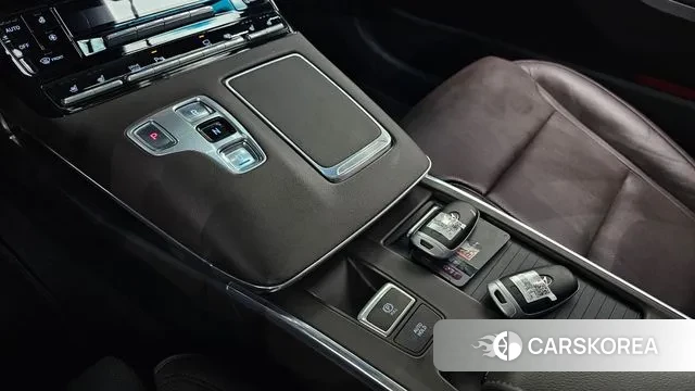 Hyundai The New Grandeur IG id 3448441 из Кореи 19