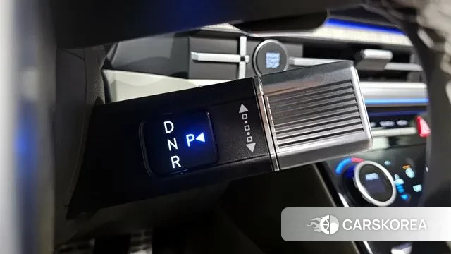 Hyundai Santa Fe (MX5) id 3654143 из Кореи 19