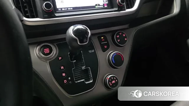 Kia The New Ray id 3686888 из Кореи 19