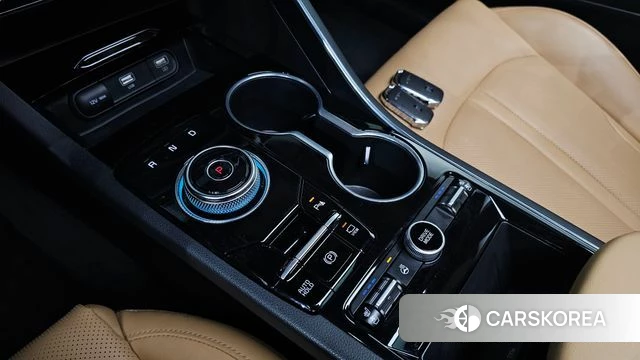 Kia K5 Hybrid 3rd Generation id 4676587 из Кореи 29