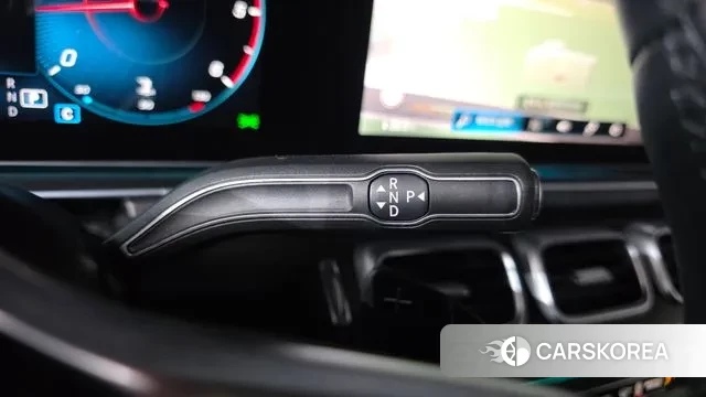 Mercedes-Benz GLE-Class W167 id 3503116 из Кореи 19