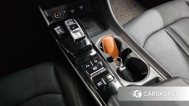 Hyundai Sonata (DN8) id 3535795 из Кореи 19