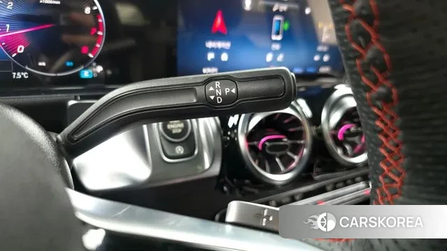 Mercedes-Benz GLB-Class X247 id 3585433 из Кореи 19