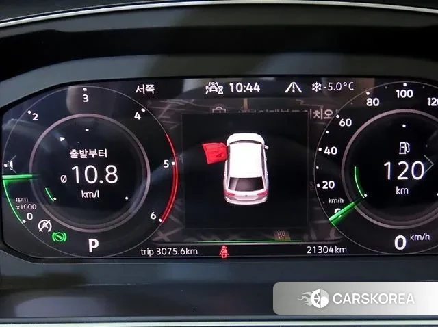 Volkswagen Tiguan second Generation id 3620669 из Кореи 19