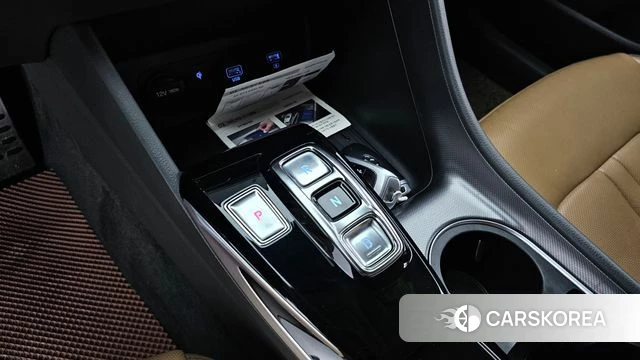 Hyundai Sonata (DN8) id 4410656 из Кореи 19
