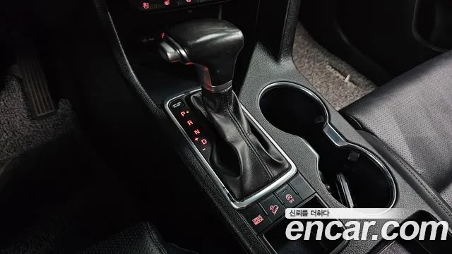 Kia Sportage 4th Generation id 2876865 из Кореи 19