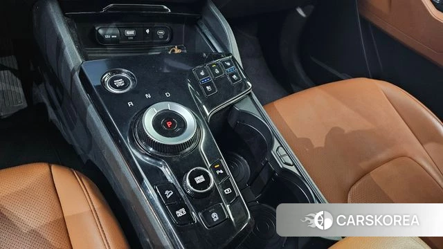 Kia Sportage 5th Generation id 4534406 из Кореи 19