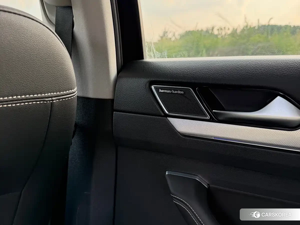 Volkswagen Magotan id 4599733 из Китая 30