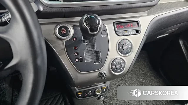 Kia The New Ray id 3391333 из Кореи 19