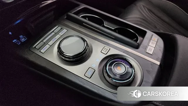 Genesis G80 (RG3) id 3560739 из Кореи 19