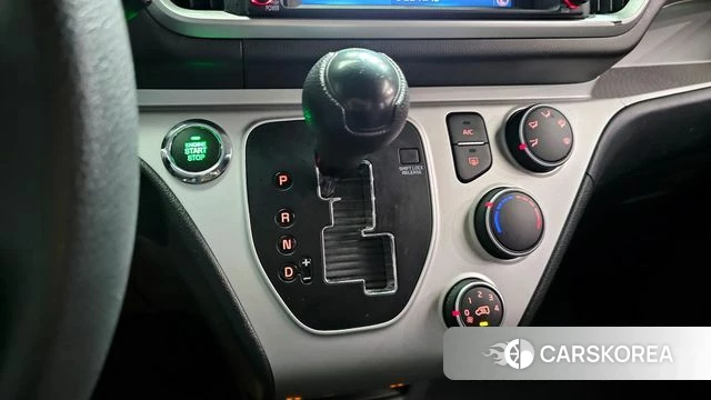 Kia The New Ray id 3903865 из Кореи 19