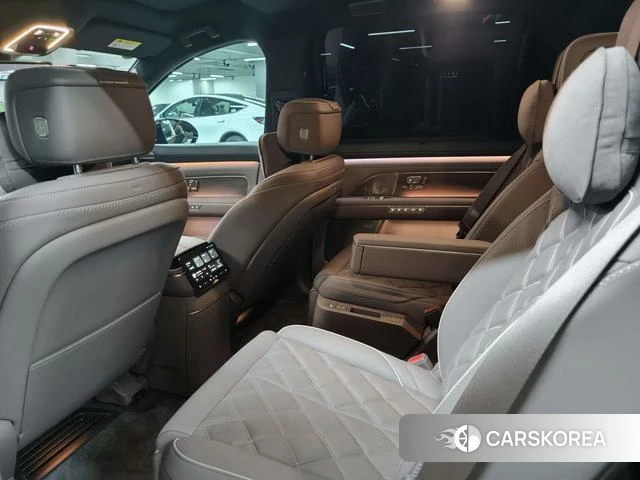 Weilai ES8 id 3993399 из Китая 9