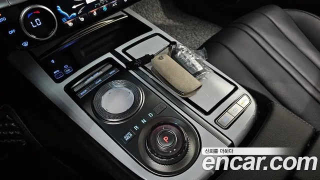 Genesis G80 (RG3) id 2949710 из Кореи 19