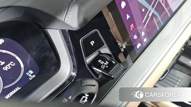 Porsche Cayenne (PO536) id 3341379 из Кореи 19