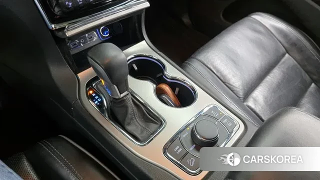 Jeep Grand Cherokee id 3423218 из Кореи 19