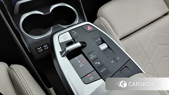 BMW X1 (U11) id 3261495 из Кореи 19