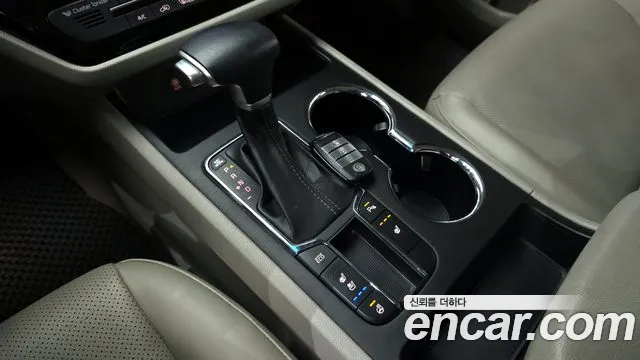 Kia The New Carnival id 2834721 из Кореи 19