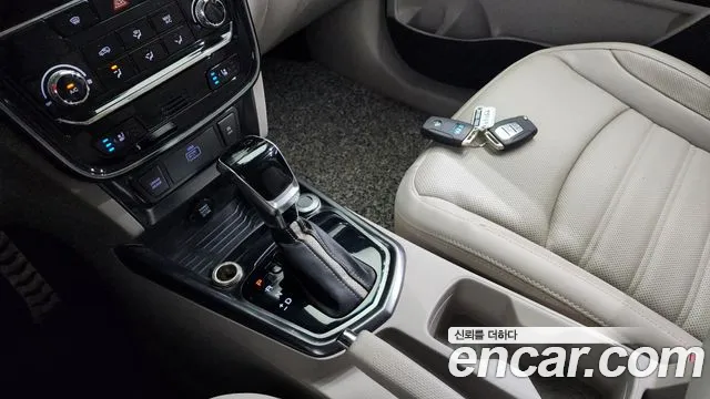 Ssangyong Tivoli Air id 2825601 из Кореи 19