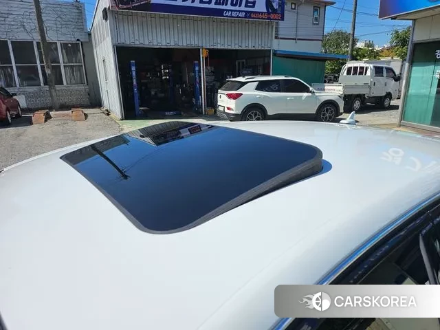 Audi New A6 id 3144976 из Кореи 19