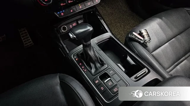 Kia The New Sorento id 3244023 из Кореи 19