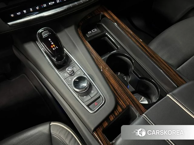 Cadillac Escalade 5th Generation id 4855311 из Кореи 19