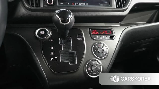 Kia The New Kia Ray id 3891260 из Кореи 19