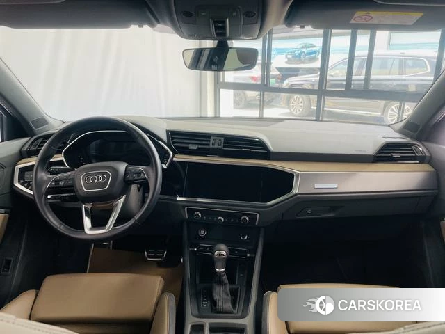 Audi Q3 id 4301196 из Китая 16