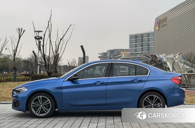 BMW 1 series id 4239052 из Китая 15