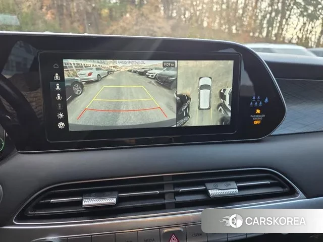 Hyundai Palisade id 3451468 из Кореи 18