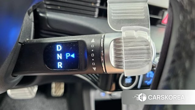 Hyundai Ionic 5 id 4774880 из Кореи 19