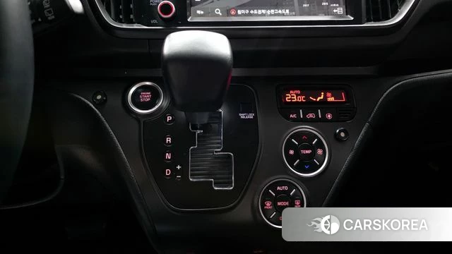 Kia The New Kia Ray id 3818432 из Кореи 19