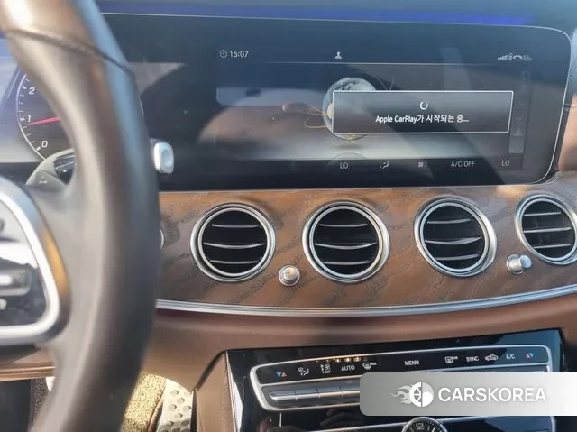 Mercedes-Benz E-Class W213 id 3380413 из Кореи 11