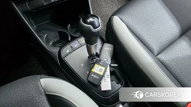 Kia Morning Urban (JA) id 3477959 из Кореи 19