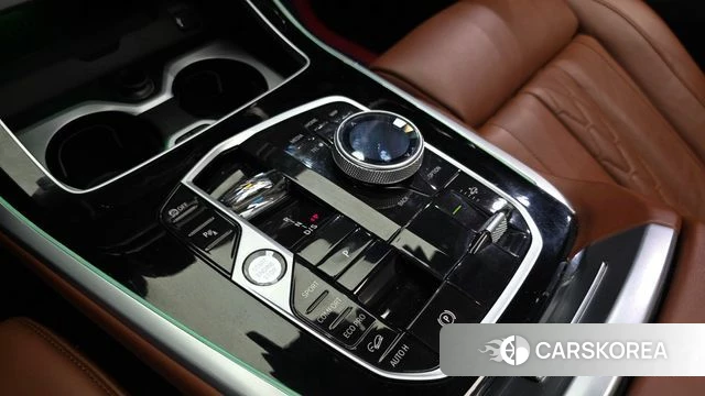 BMW X7 (G07) id 4591062 из Кореи 33