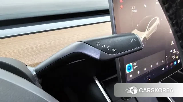 Tesla Model 3 id 3686753 из Кореи 19