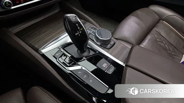 BMW 6 Series GT (G32) id 3499457 из Кореи 19