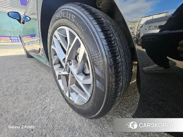 Hyundai Sonata (DN8) id 3615996 из Кореи 19