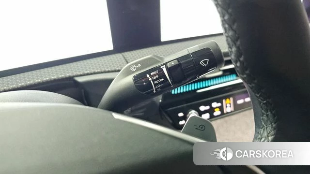 Kia EV6 id 3811604 из Кореи 19