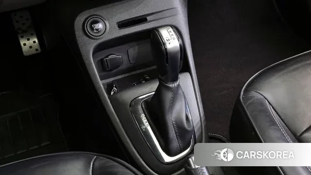 Renault Korea (Samsung) New QM3 id 3380197 из Кореи 19