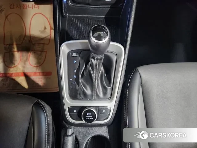 Hyundai Venue id 3478730 из Кореи 17