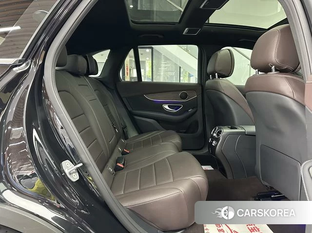 Mercedes-Benz GLC id 4300435 из Китая 14