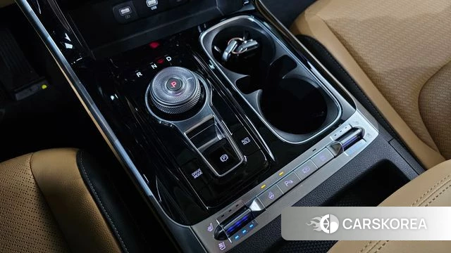 Kia Carnival 4th generation id 3865000 из Кореи 19