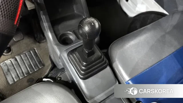 Chevrolet (GM Daewoo) New Labo id 3727889 из Кореи 19