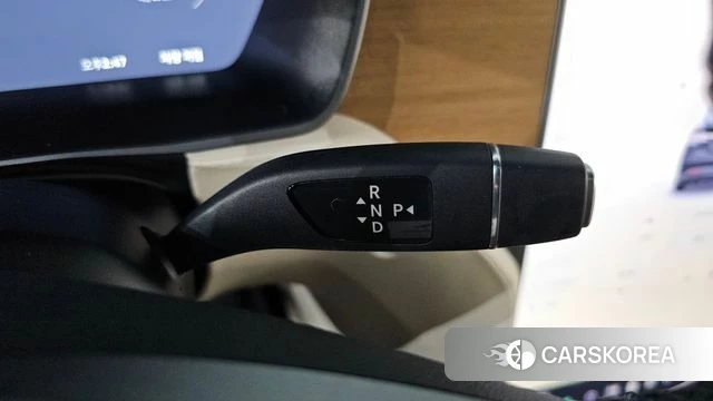 Tesla Model X id 4647106 из Кореи 33