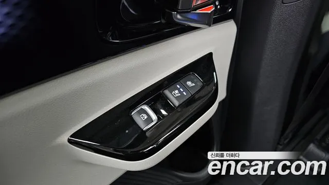 Kia Carnival 4th generation id 2695289 из Кореи 19